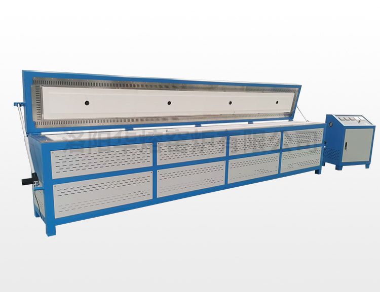 上開(kāi)蓋箱式爐